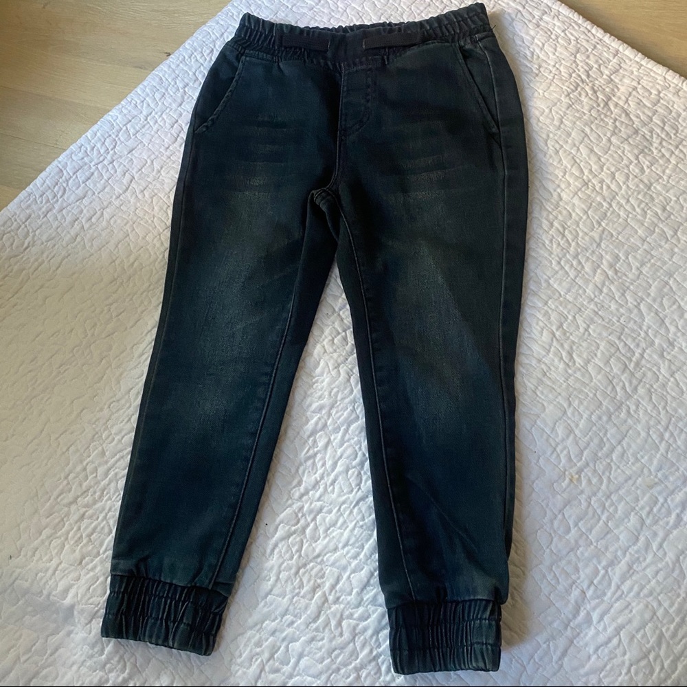 Joe’s Blue Jean Joggers